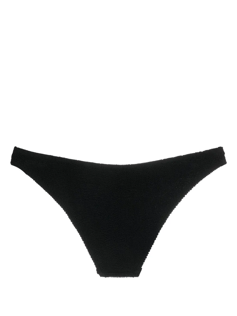 Bond-eye Stretch bikinislip - Zwart