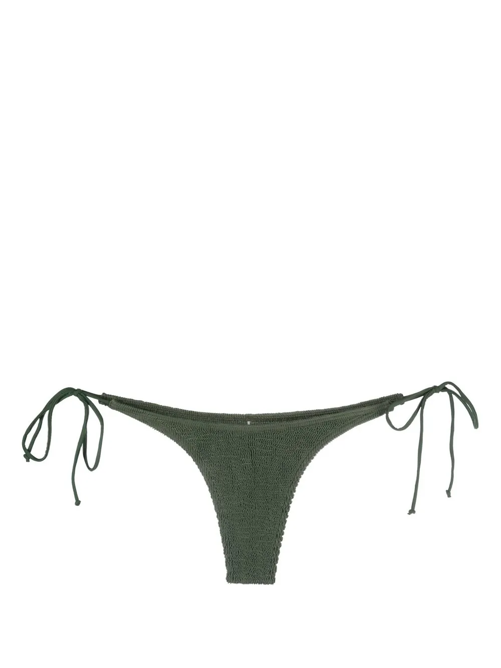 

Bond-eye Serenity bikini briefs - Green