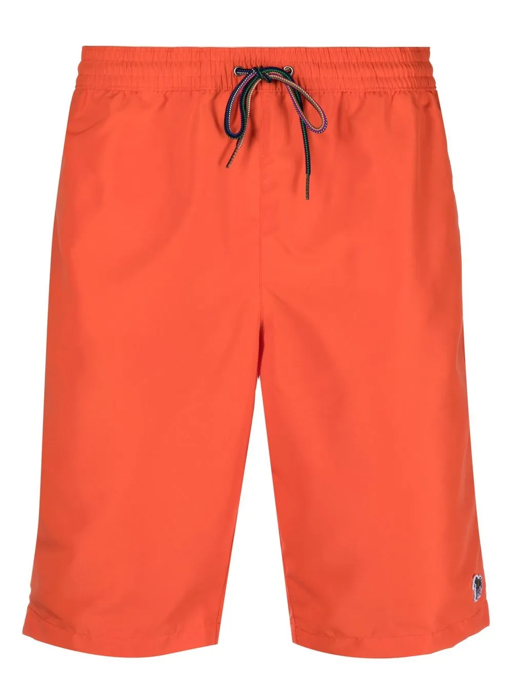 

Paul Smith drawstring swim shorts - Orange