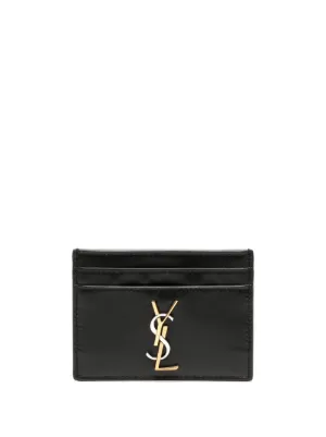 Ysl wallet womens sale new arrivals