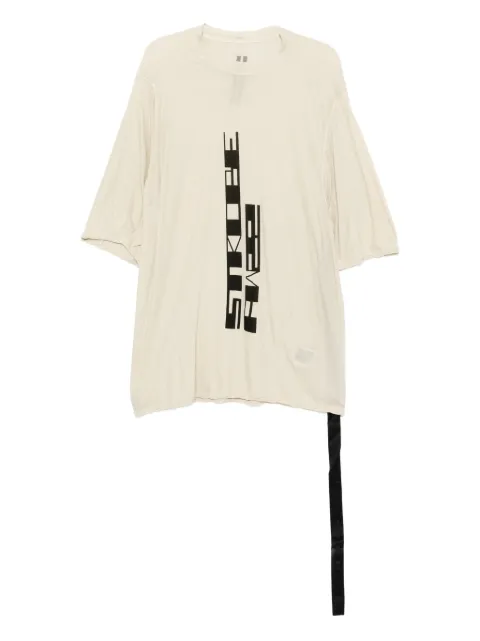 Rick Owens DRKSHDW Jumbo T-shirt