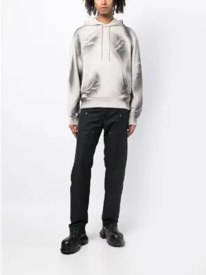 【関税込み】HELIOT EMIL ブラック Fluxus フーディ HELIOT EMIL Hoodies for Men - Shop Now on FARFETCH