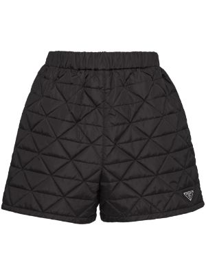 Prada shorts outlet sale