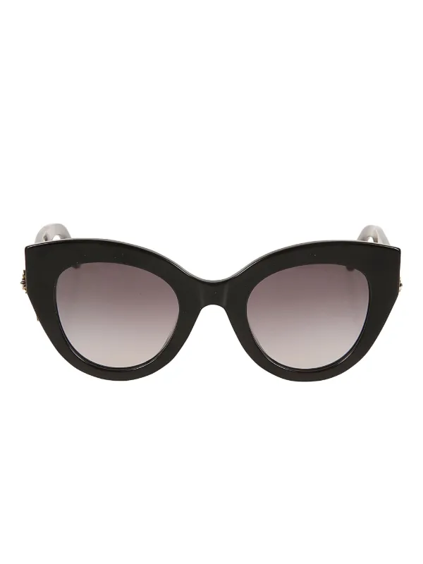 alexander mcqueen eyewear