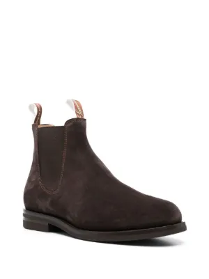 Scarosso Boots for Men - Shop Now on FARFETCH