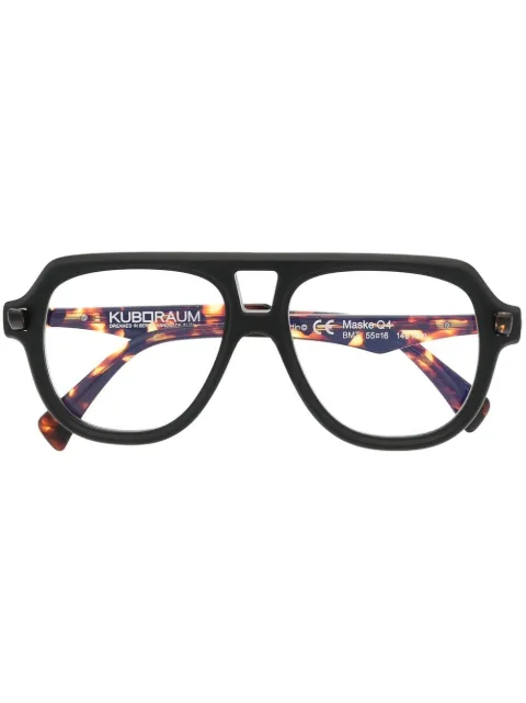 Kuboraum lentes Q4