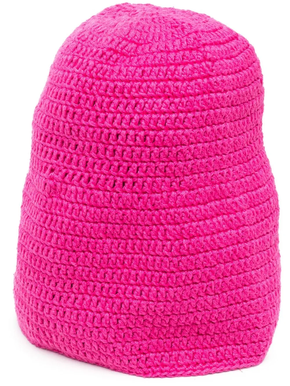 

Alanui Beach Break knitted hat - Pink