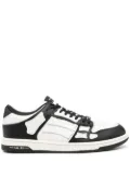 AMIRI Skel Top low-top sneakers - Black