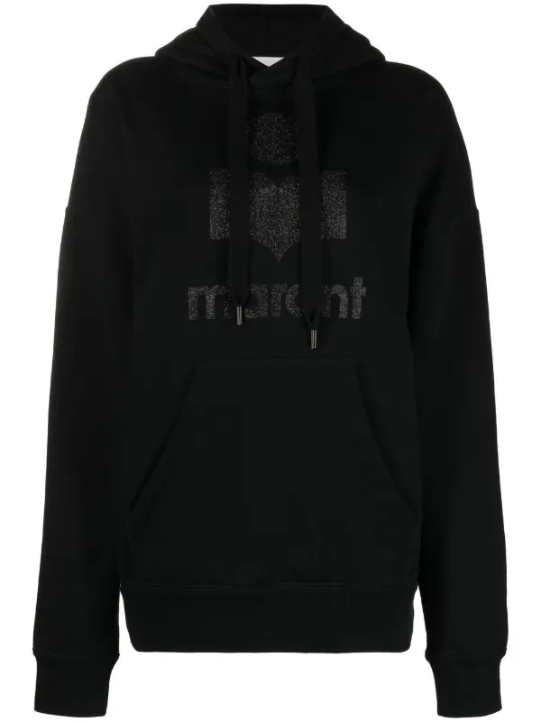 Hoodie marant sales