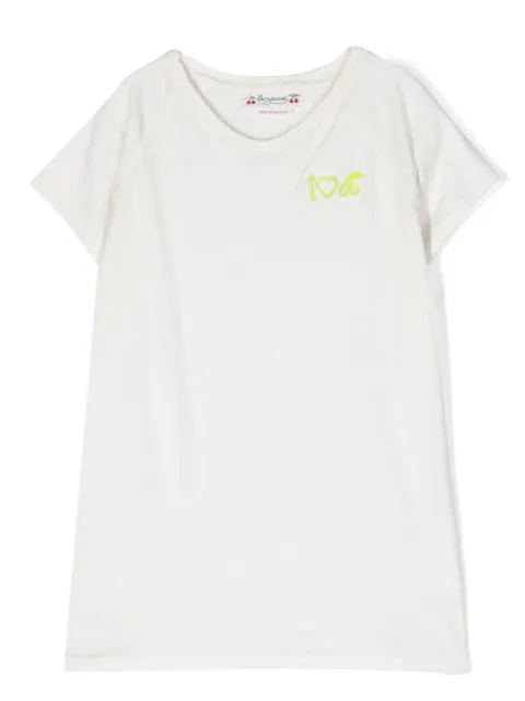 Bonpoint Asmae cotton T-shirt