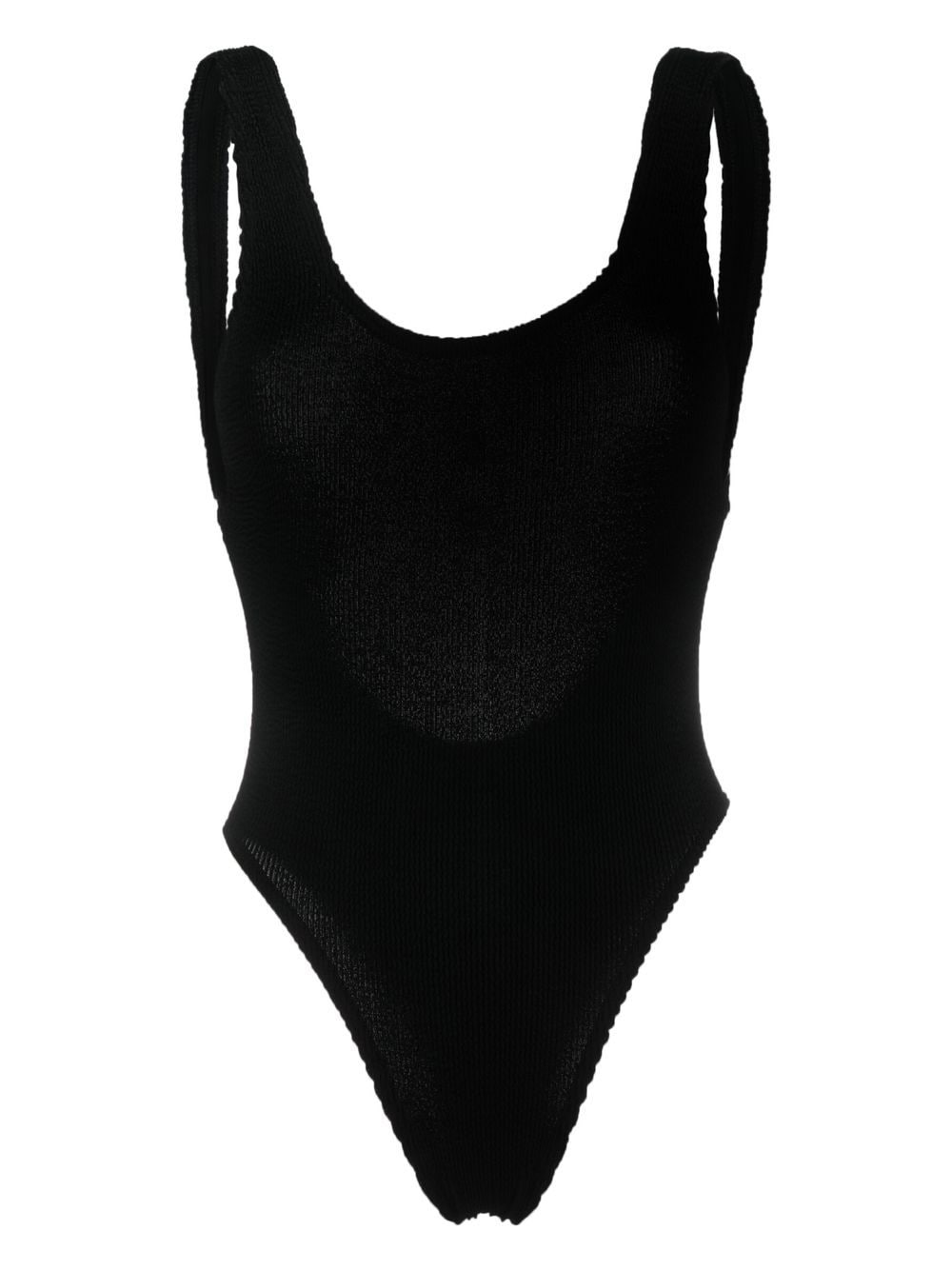 Bondeye Maxam Low-back Swimsuit In Black