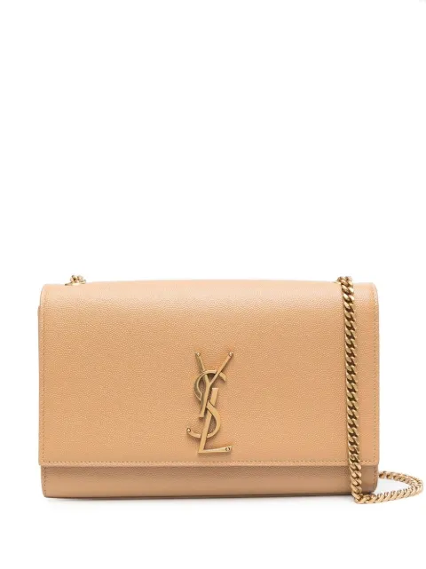 Saint Laurent - Kate leather crossbody bag