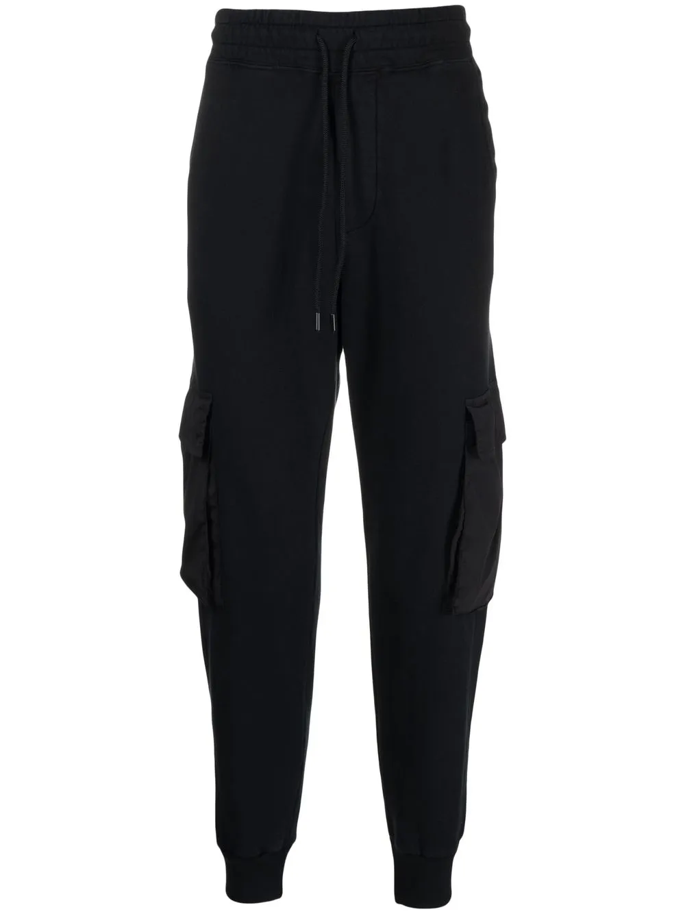 

DONDUP drawstring tracksuit trousers - Black