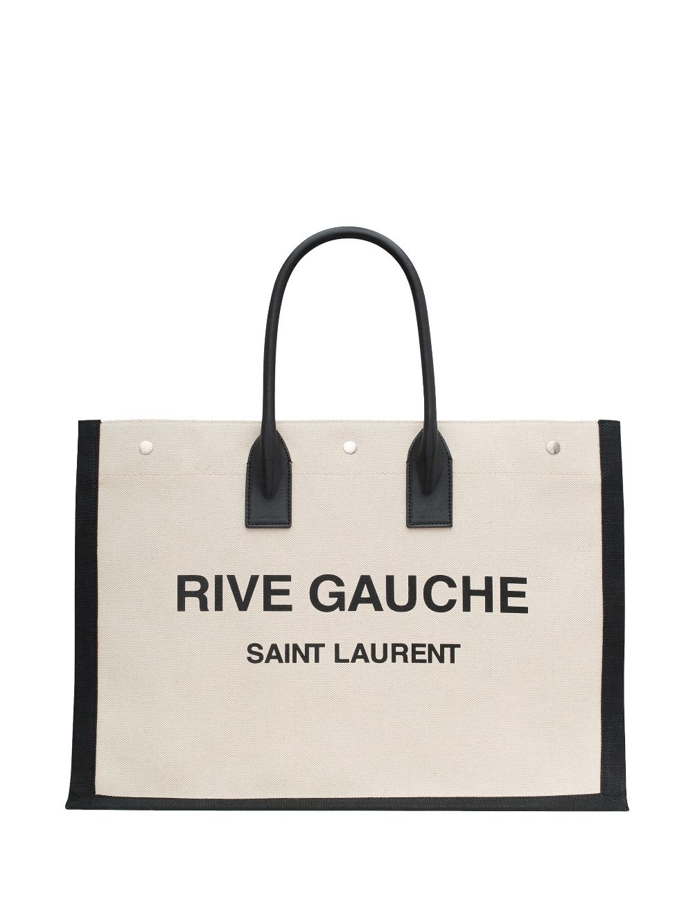 Rive Gauche tote bag