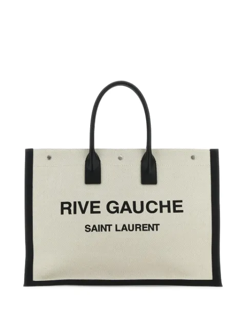 Saint Laurent Rive Gauche tote bag WOMEN