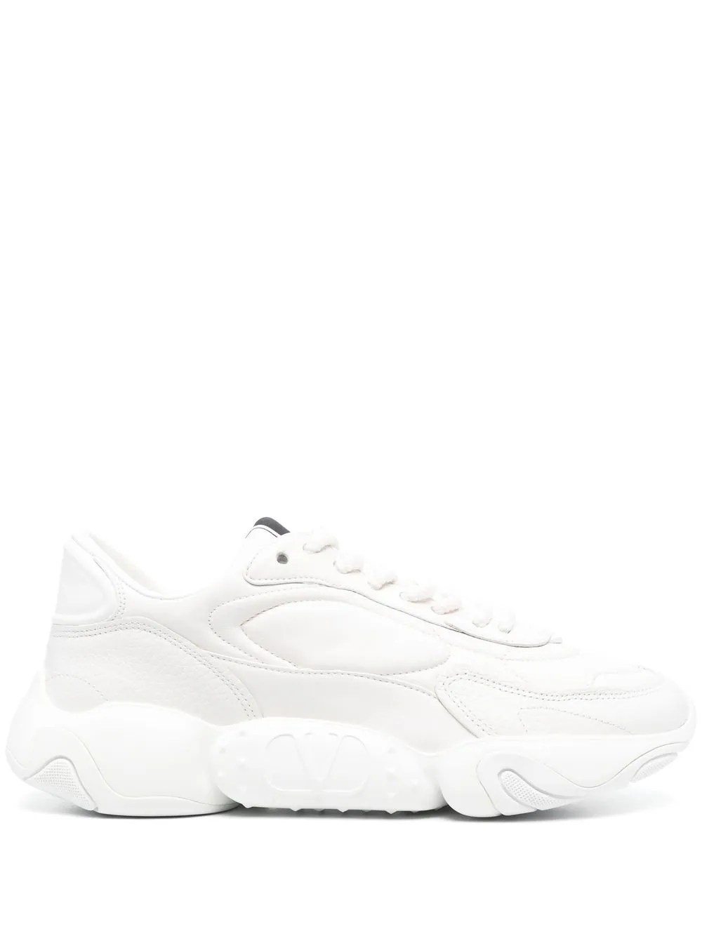 

Valentino Garavani Bubbleback low-top sneakers - White