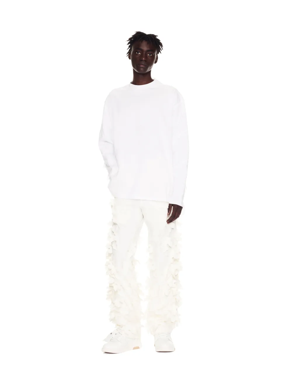 Off-White™ c/o Post Archive Faction 长袖T恤
