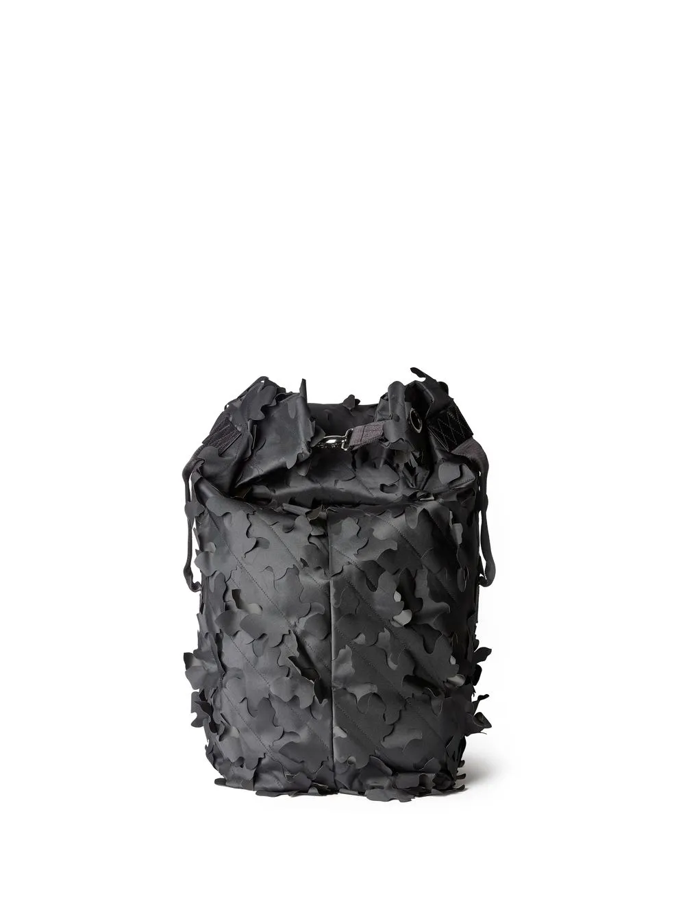 

Off-White x Post Archive Faction Leaves backpack - Black