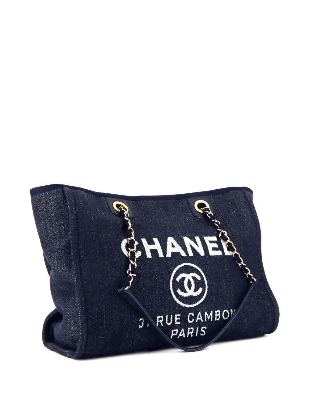 2012 Deauville Tote Bag