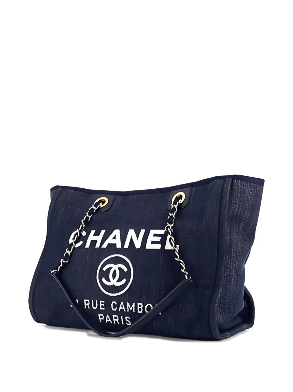 2012 Deauville Tote Bag