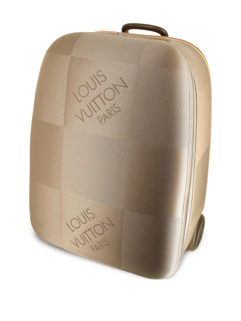 Louis Vuitton Pre-Owned 2004 Conquérant suitcase | Pre-Owned | Image 2