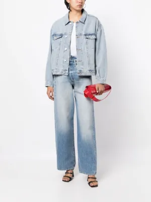 Charli Denim Jacket | Aritzia US