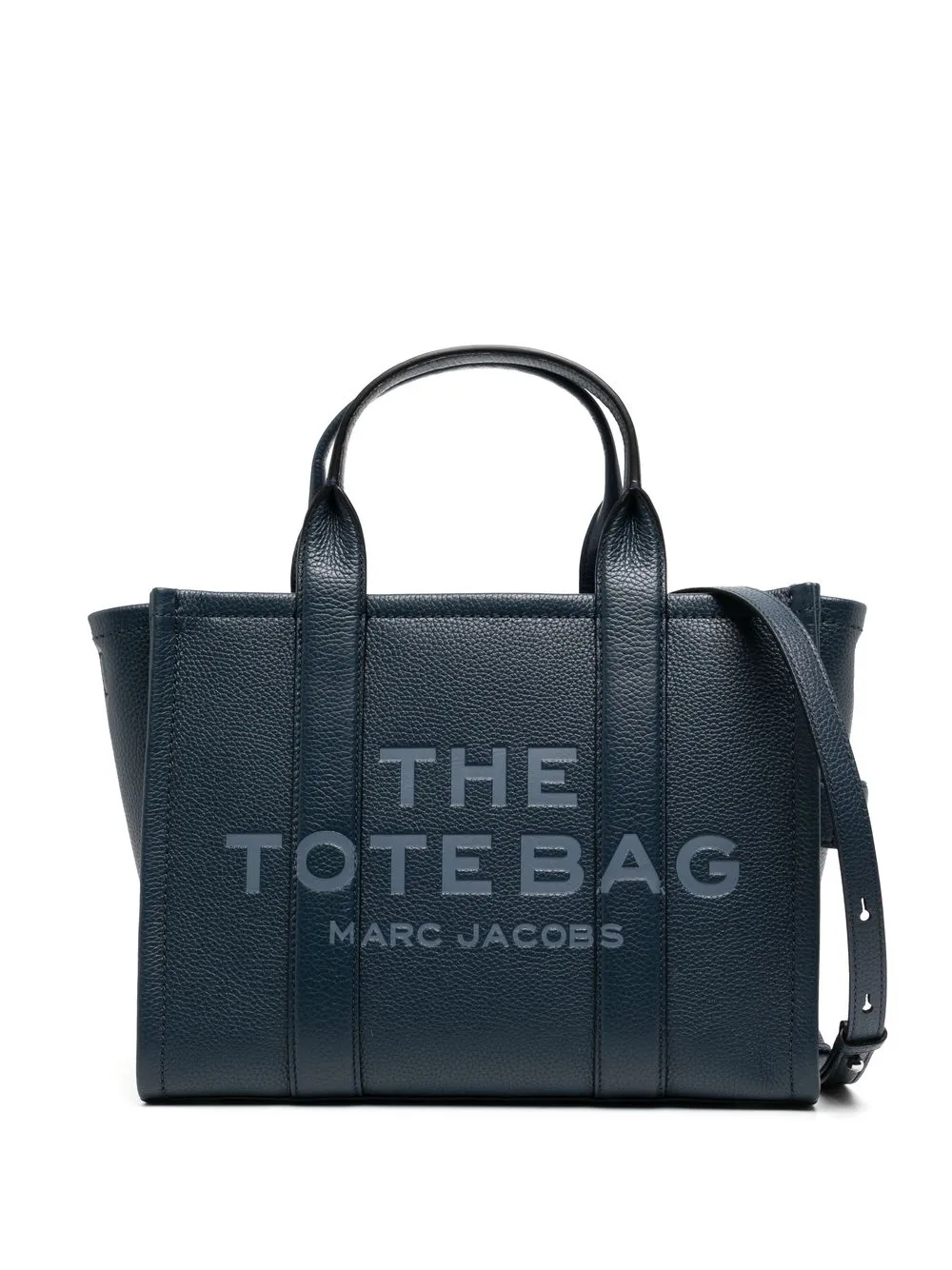 

Marc Jacobs small The Tote bag - Blue