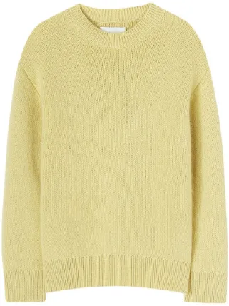 トップス JIL SANDER Circle Design Knit SWEATER CN LS | JIL SANDER(ジルサンダー) / トップス ニット