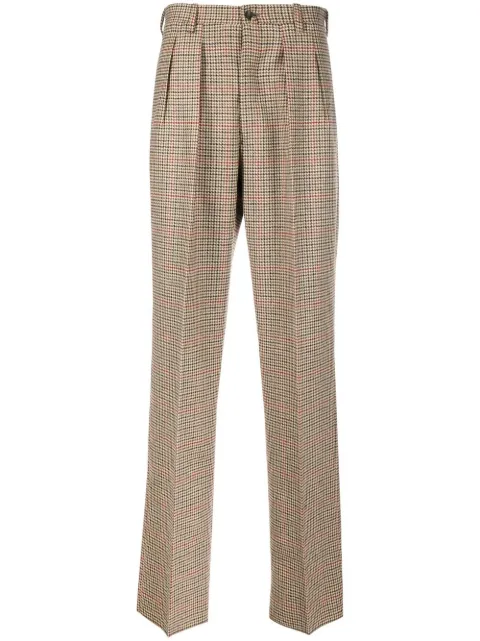 Giuliva Heritage The Umberto tailored trousers
