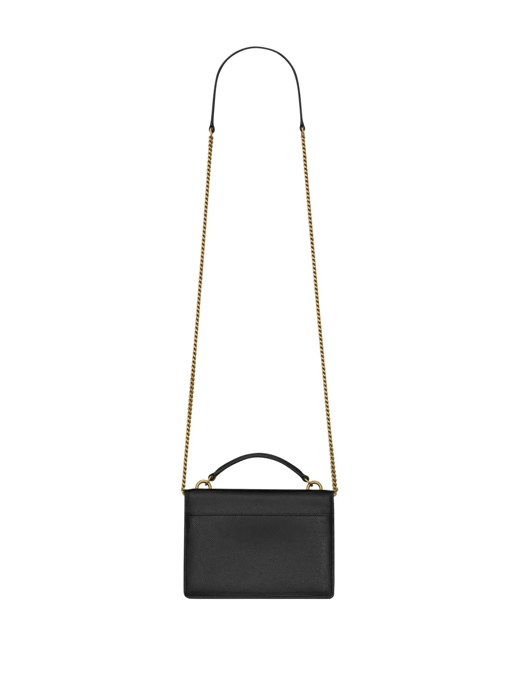 Image 2 of Saint Laurent bolso Sunset estilo satchel