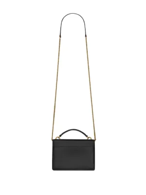 Dolce & Gabbana 3.5 Cross Body Bag | Black | FARFETCH ZA