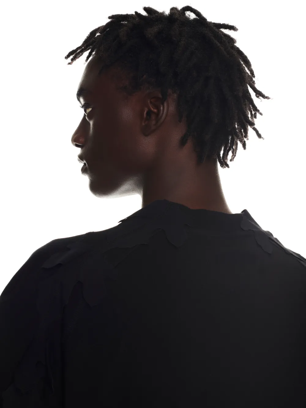 Off-White™ c/o Post Archive Faction (PAF) Long Sleeves Tee