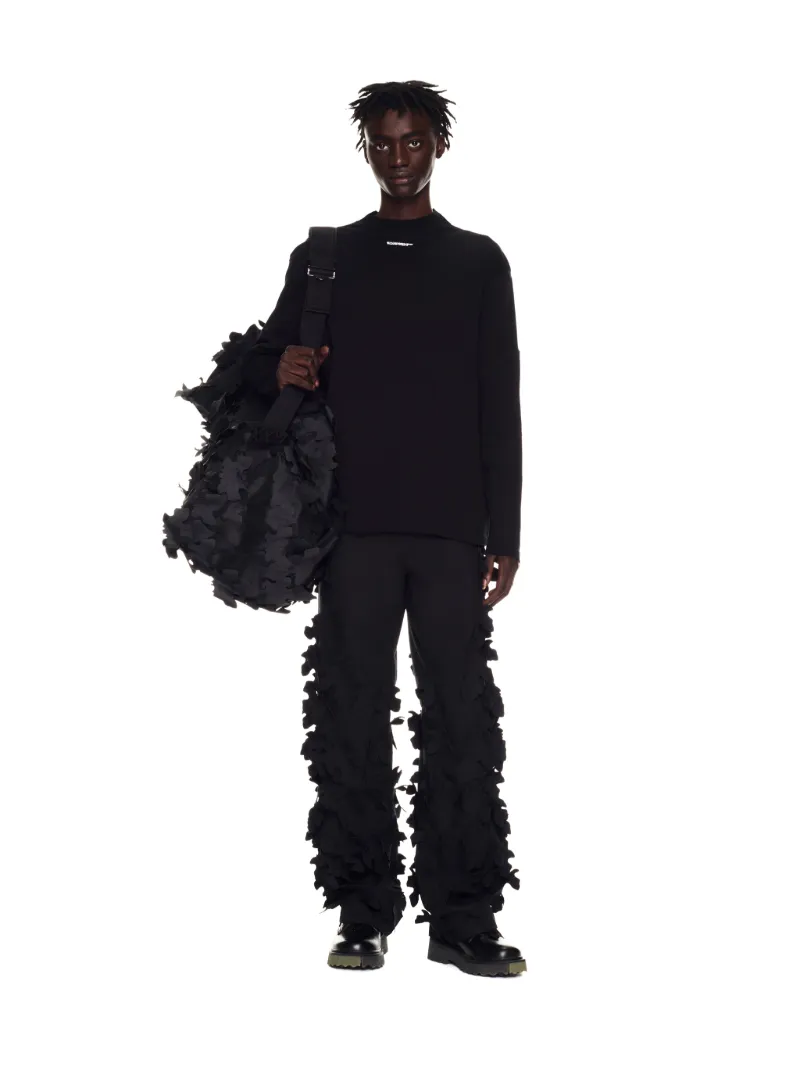 Off-White™ c/o Post Archive Faction Langärmeliges T-Shirt