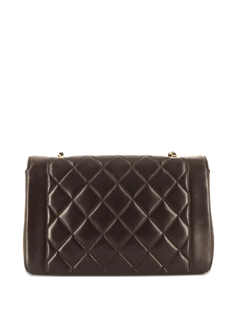 1994 Diana Shoulder Bag