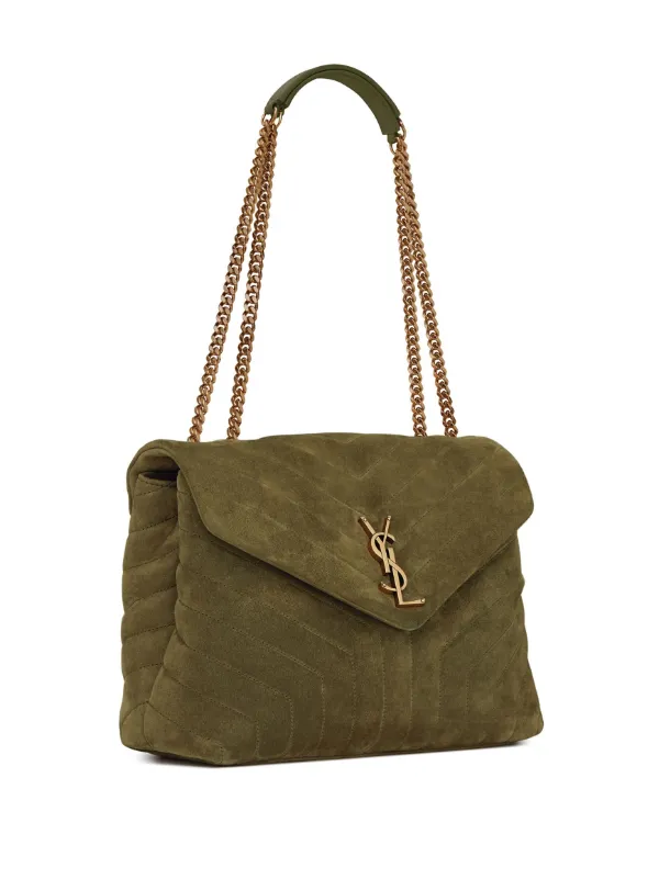 Loulou bag ysl discount medium