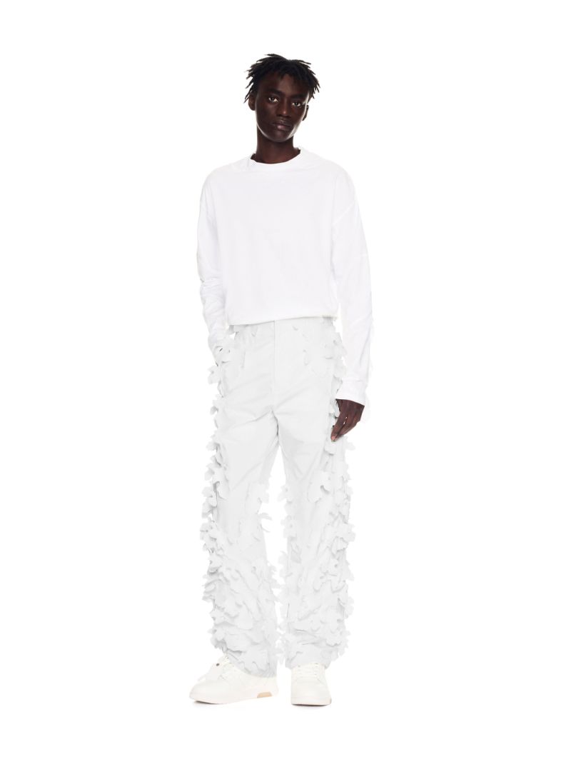 Off-White™ c/o Post Archive Faction (PAF) Leaves Pants