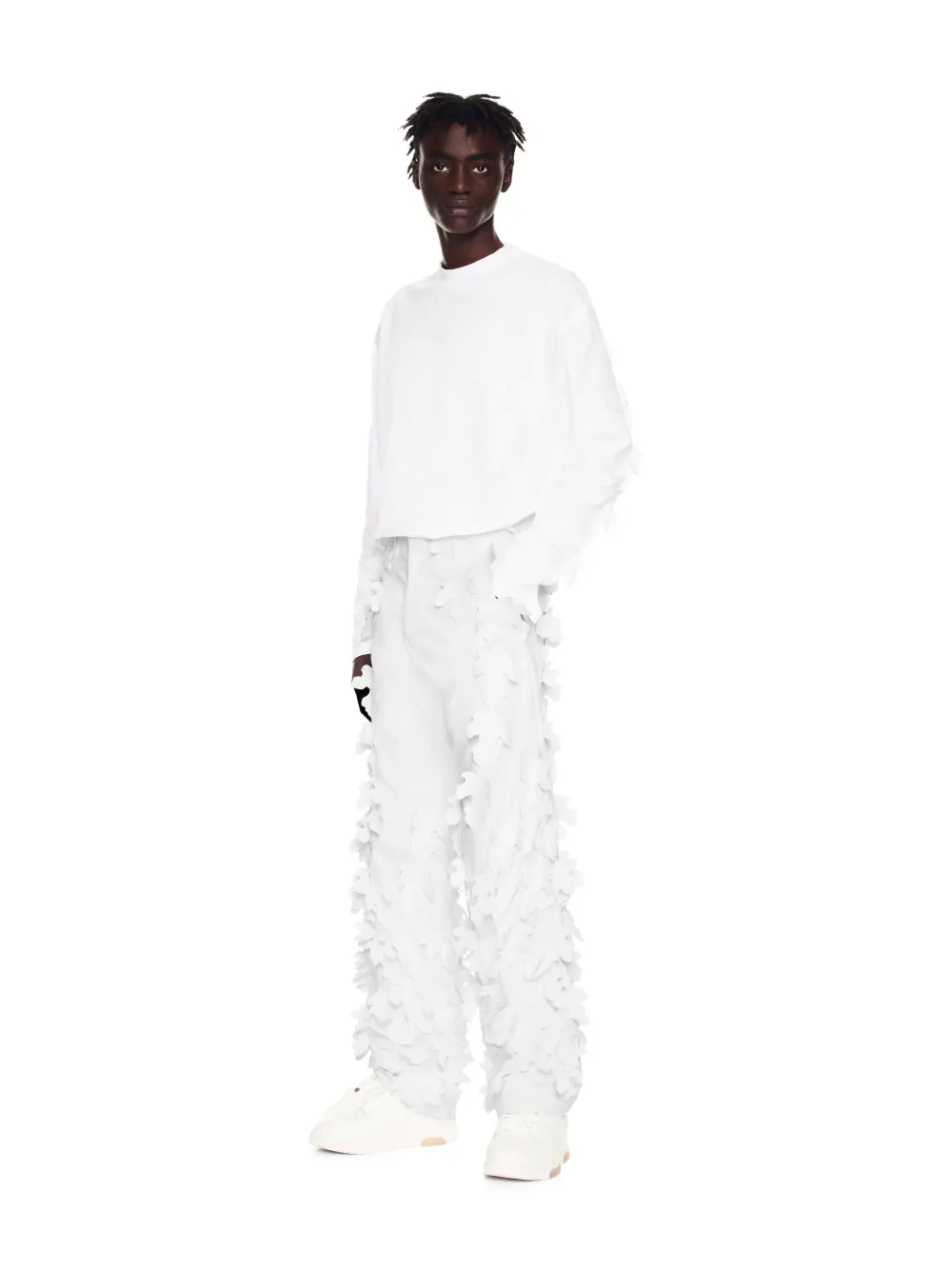 Off-White™ c/o Post Archive Faction (PAF) Leaves Pants