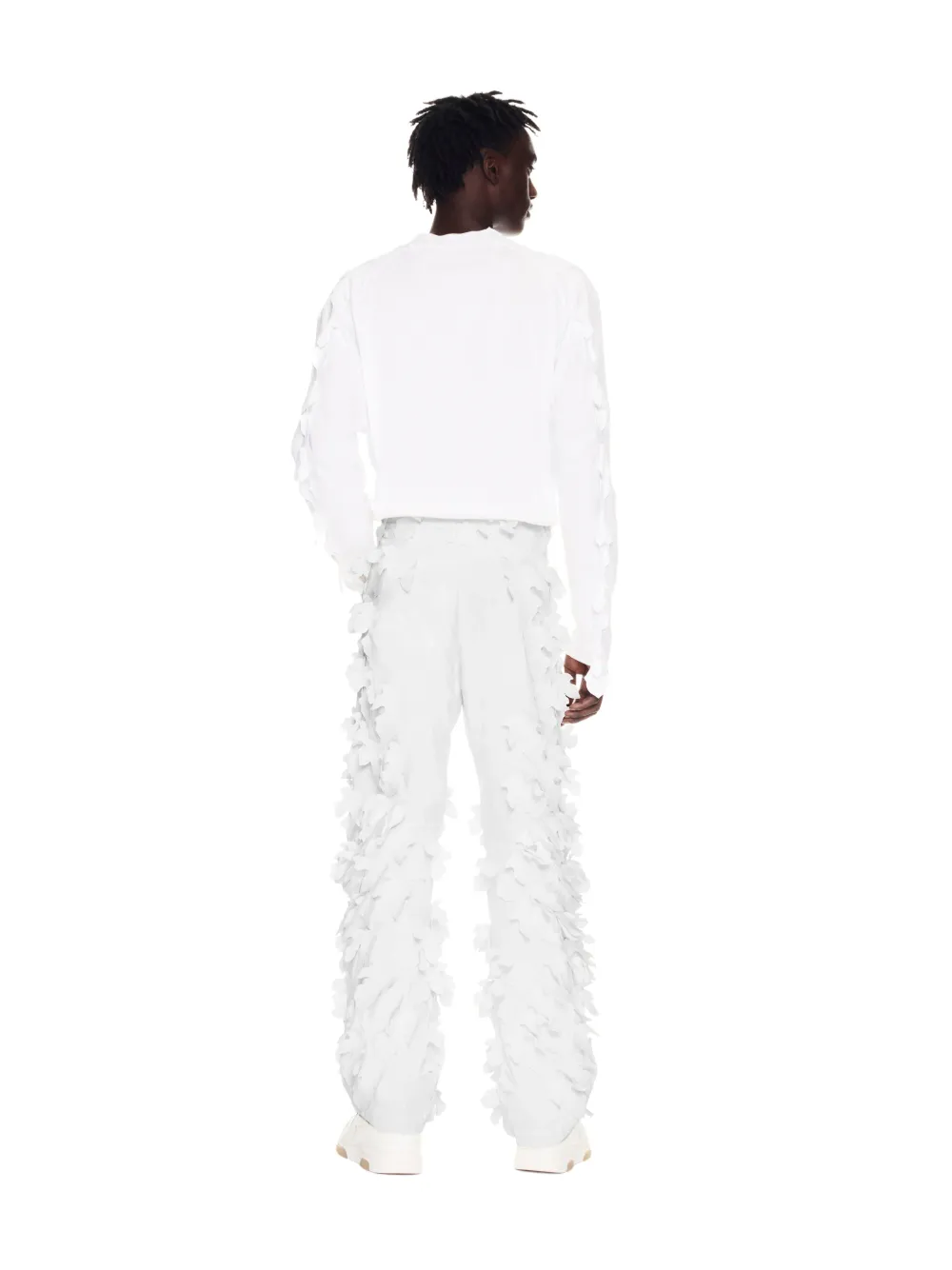 Off-White™ c/o Post Archive Faction (PAF) Leaves Pants
