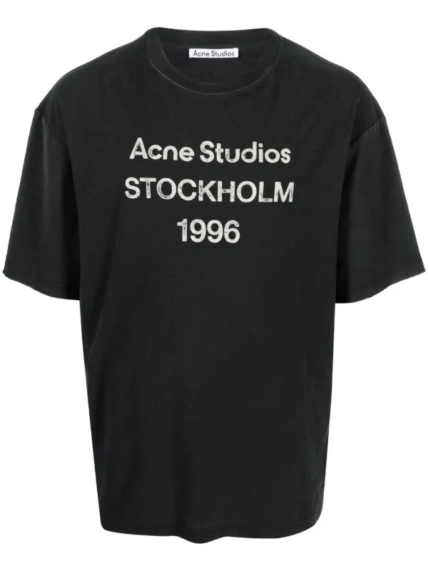 acne studios シャツacne