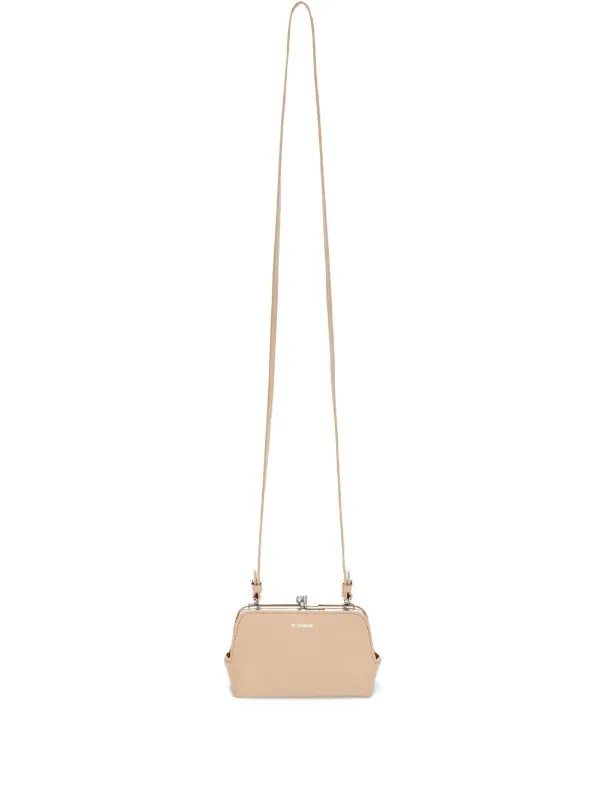 【JIL SANDER】SMALL LOGO EMBOOSSED SHOULDER BAG 19355413_42727251_600.jpg
