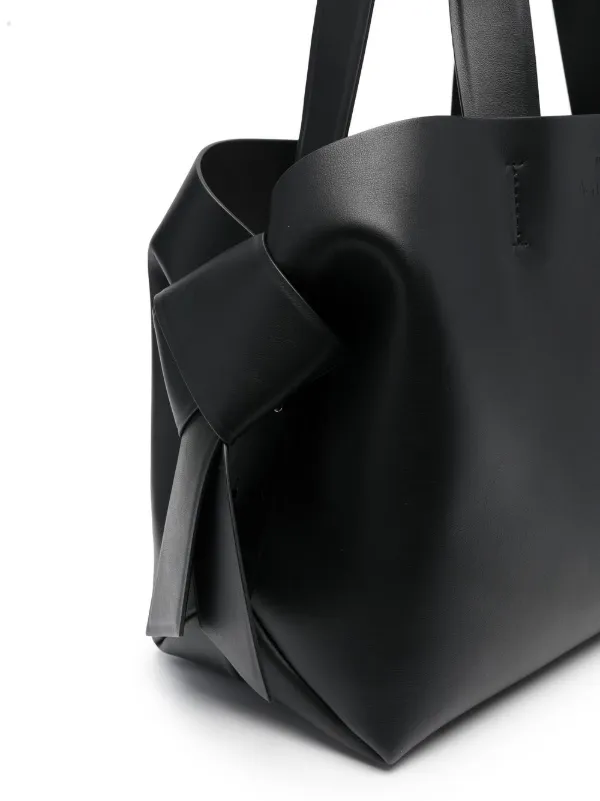 Acne tote online bag