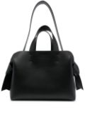 Acne Studios mini Musubi tote bag - Black