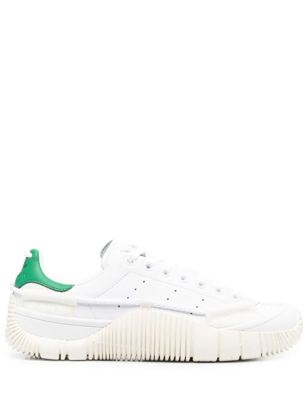 

Craig Green x Adidas low-top sneakers - White