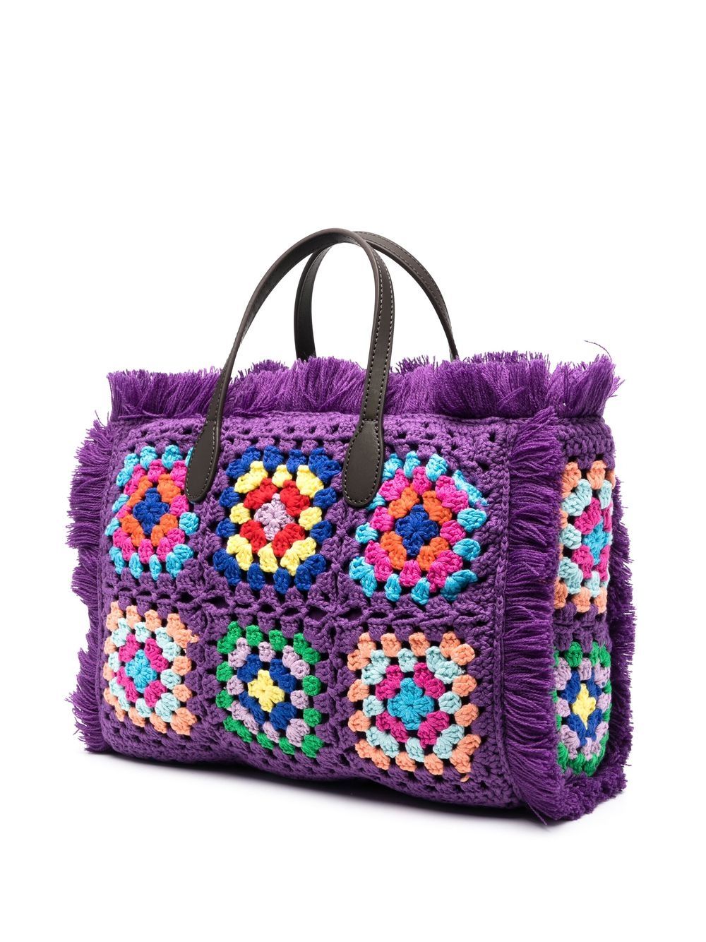 Mia on sale bag crochet