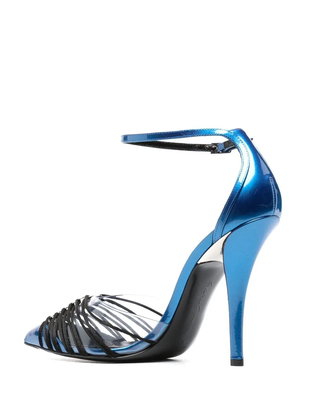 armani pumps