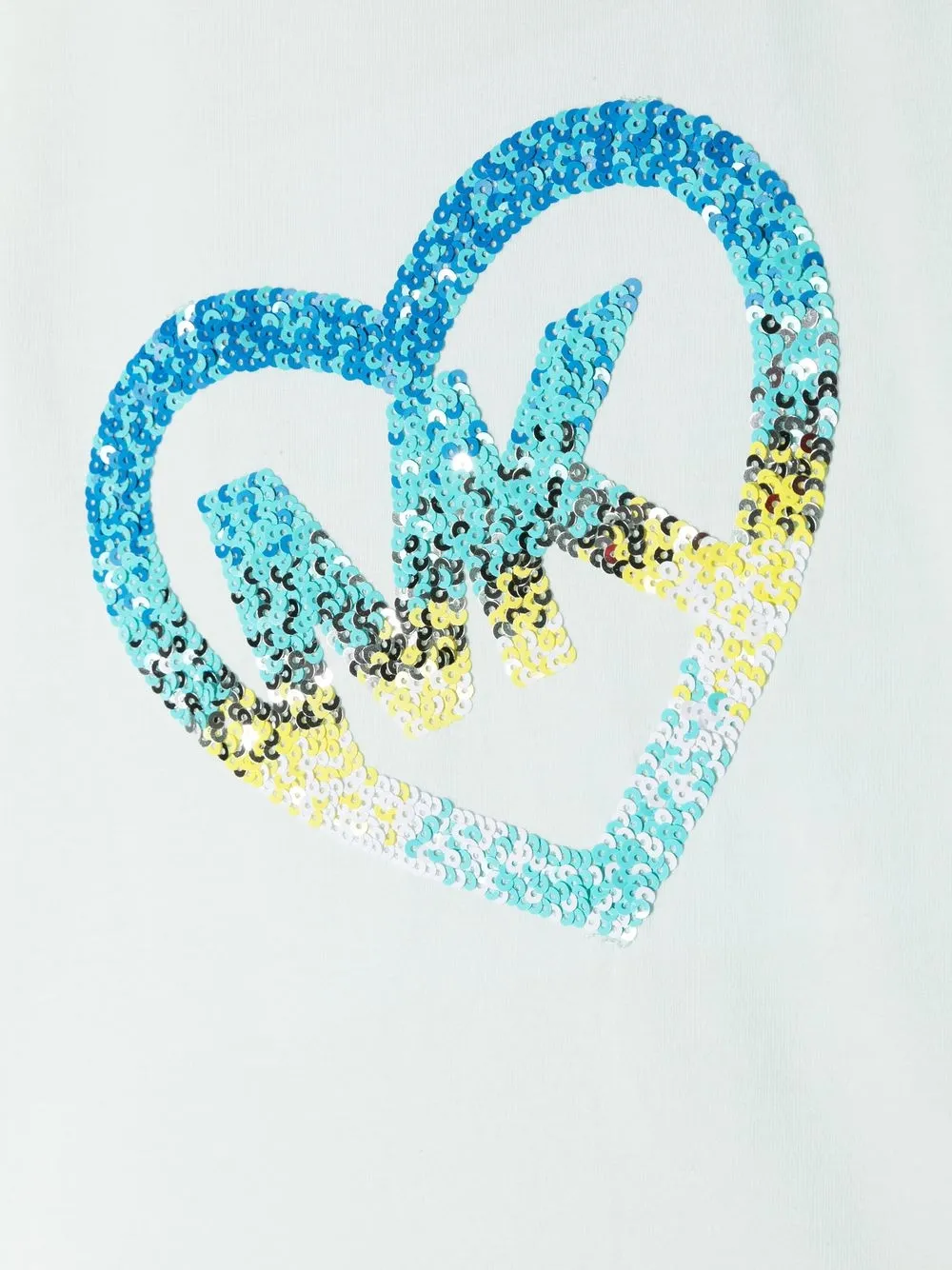 michael kors sequins
