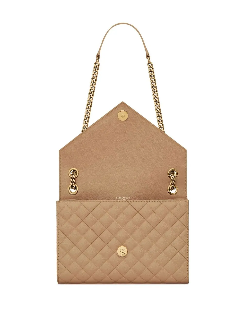 Saint Laurent Medium Envelope Bag Farfetch