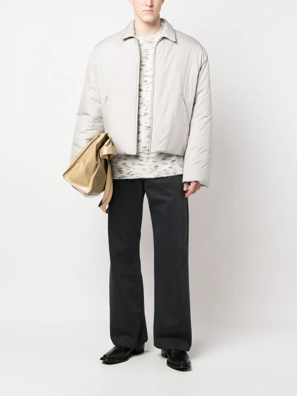 Acne Studios ダウンジャケット - Farfetch