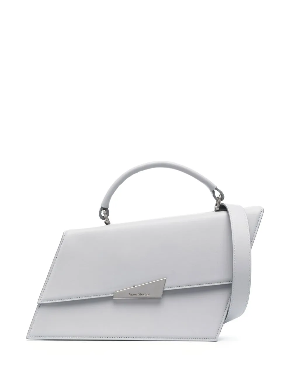 

Acne Studios tote Distortion - Gris