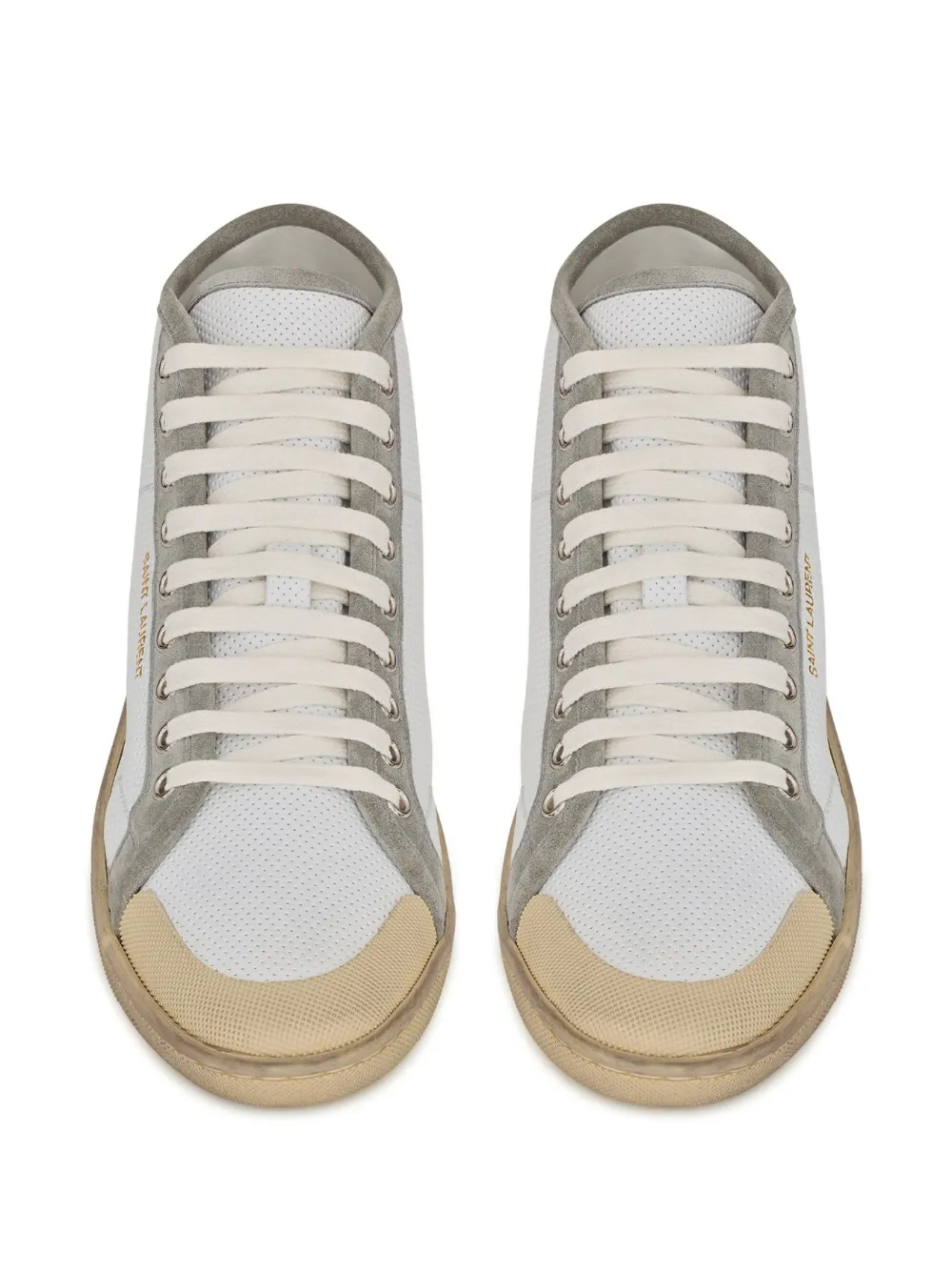 Saint laurent skate outlet sneakers